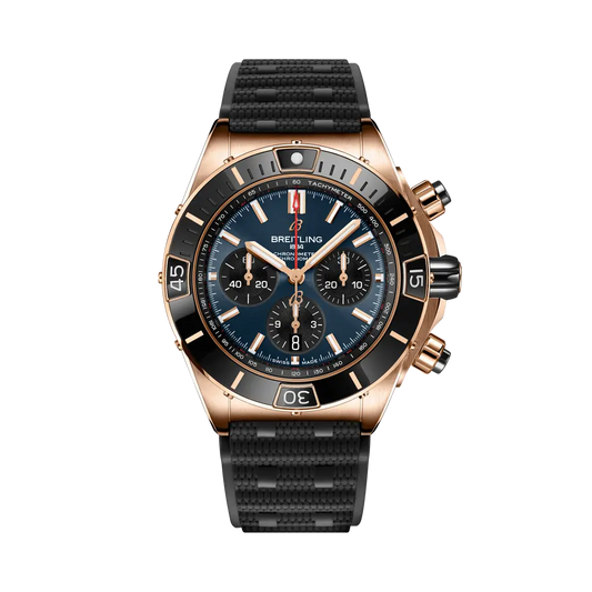 Super Chronomat B01 44 RB01362A1C1S1