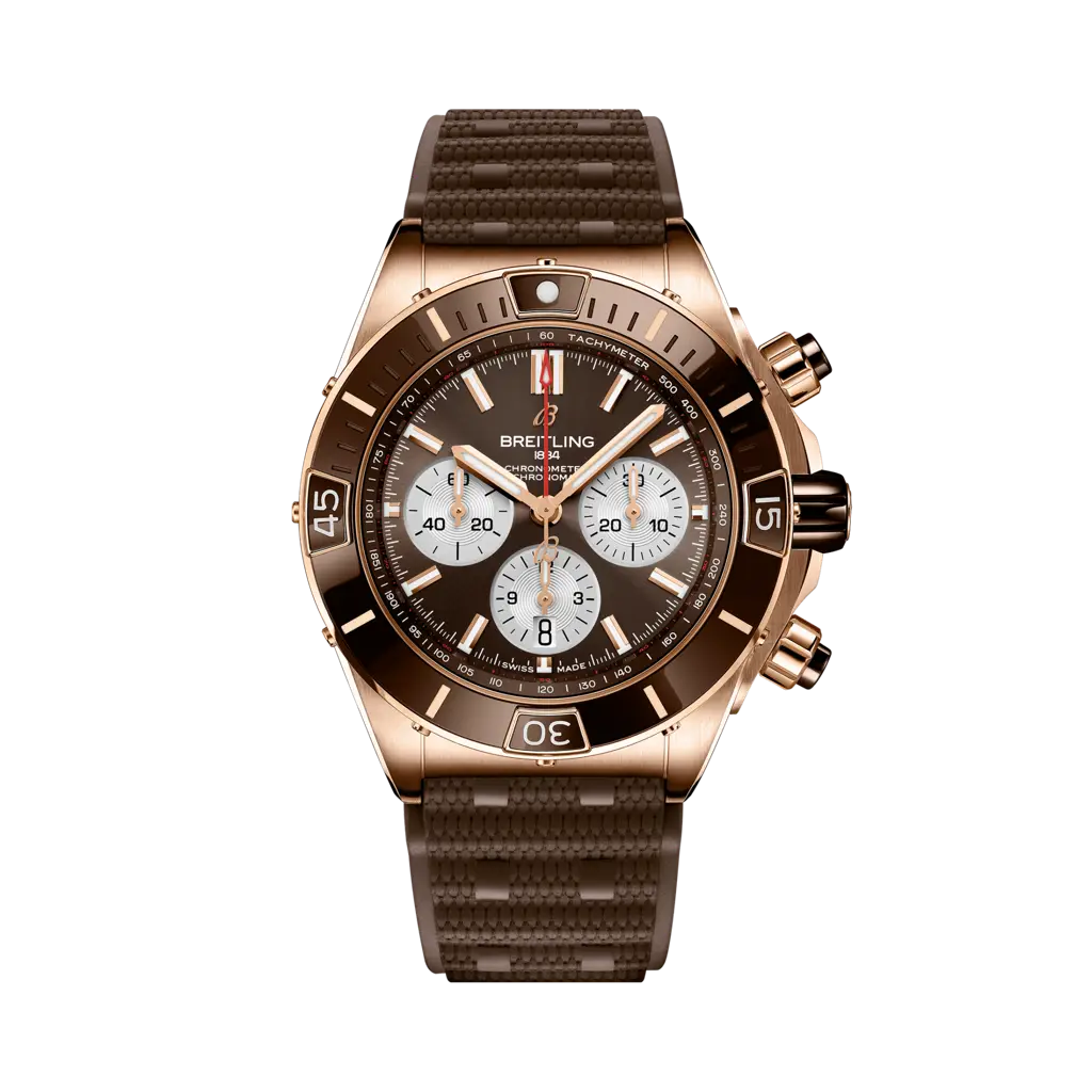 Super Chronomat B01 44 RB0136E31Q1S1