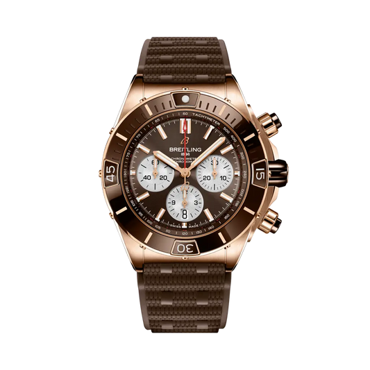 Super Chronomat B01 44 RB0136E31Q1S1