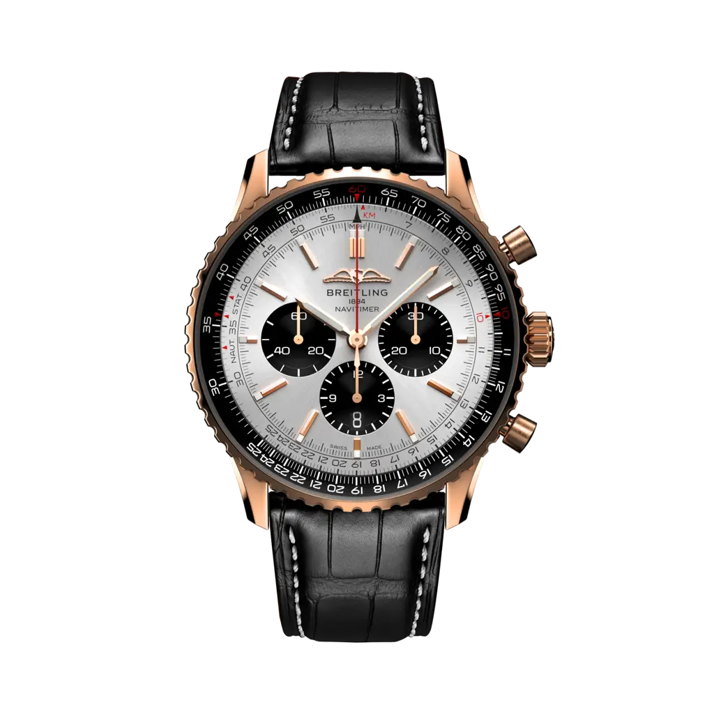 Navitimer B01 Chronograph 46 RB0137241G1P1