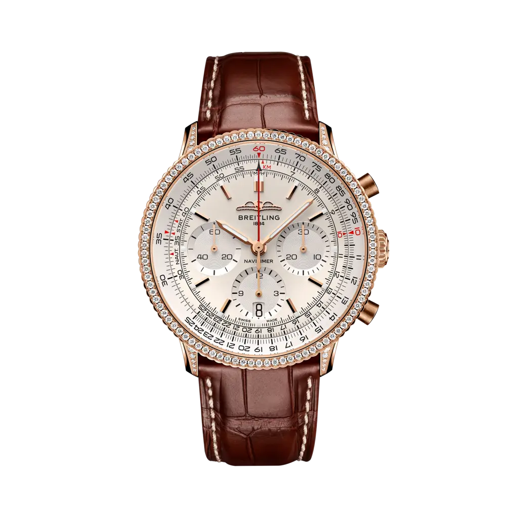 Navitimer B01 Chronograph 41 RB0139631G1P1