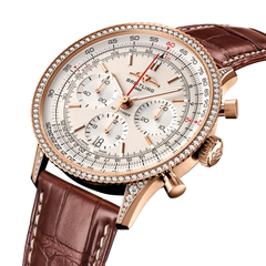 Navitimer B01 Chronograph 41 RB0139631G1P1