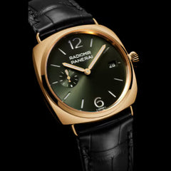 Radiomir Quaranta Yellow Gold PAM01437