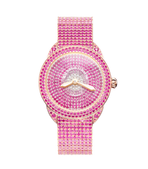 Backes & Strauss Ballerina Red Rose REN-PC33MMD2R.RG.RR.DB