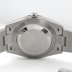 Rolex Oyster Perpetual 41mm Stainless Steel 124300