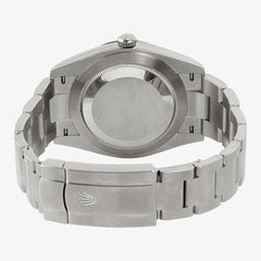 Rolex Oyster Perpetual 41mm Stainless Steel 124300