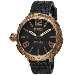 ROMA 45MM BRONZE DIAMOND RMBZQR