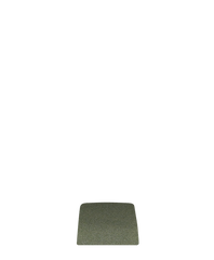 Olive Green Rubber CTS Strap