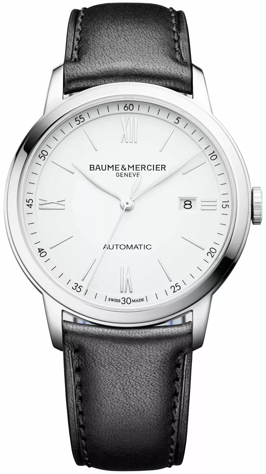 Classima 10332 Automatic Watch, Date Display - 42 mm MOA10332