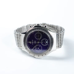 Hublot MDM Men's Black Watch - 1621.1