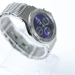 Hublot MDM Men's Black Watch - 1621.1