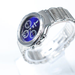 Hublot MDM Men's Black Watch - 1621.1