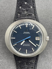 omega vintage Dynamic watch 41mm 135.0033