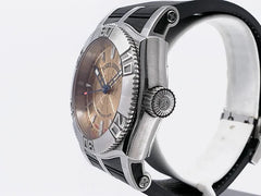 Roger Dubuis Easy Diver Sports Activity SE46 57 9 12.9 LTD 46mm $12,000 LIMITED EDITION