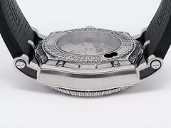 Roger Dubuis Easy Diver Sports Activity SE46 57 9 12.9 LTD 46mm $12,000 LIMITED EDITION