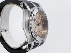 Roger Dubuis Easy Diver Sports Activity SE46 57 9 12.9 LTD 46mm $12,000 LIMITED EDITION