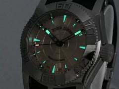 Roger Dubuis Easy Diver Sports Activity SE46 57 9 12.9 LTD 46mm $12,000 LIMITED EDITION