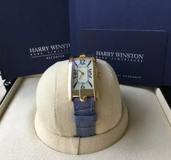 HARRY WINSTON AVENUE WATCH 330.LQG