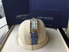 HARRY WINSTON AVENUE WATCH 330.LQG