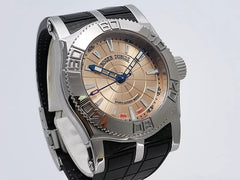 Roger Dubuis Easy Diver Sports Activity SE46 57 9 12.9 LTD 46mm $12,000 LIMITED EDITION