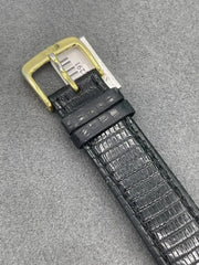 vintage concord watch yellow gold 18k 58-c6-218