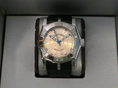 Roger Dubuis Easy Diver Sports Activity SE46 57 9 12.9 LTD 46mm $12,000 LIMITED EDITION