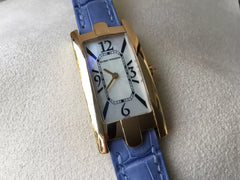 HARRY WINSTON AVENUE WATCH 330.LQG