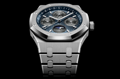 Audemars Piguet Royal OakPerpetual Calendar 26574TI.OO.1220TI.01