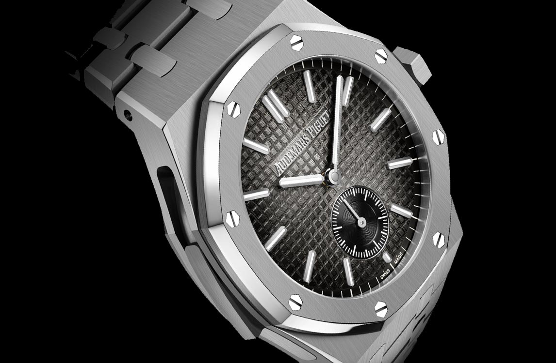 Audemars Piguet Royal OakMinute Repeater Supersonnerie 26591TI.OO.1252TI.03