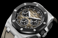 Audemars Piguet Royal Oak OffshoreSelfwinding Chronograph 26420SO.OO.A600CA.01