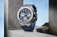 Audemars Piguet Royal Oak OffshoreSelfwinding Chronograph 26420TI.OO.A027CA.01