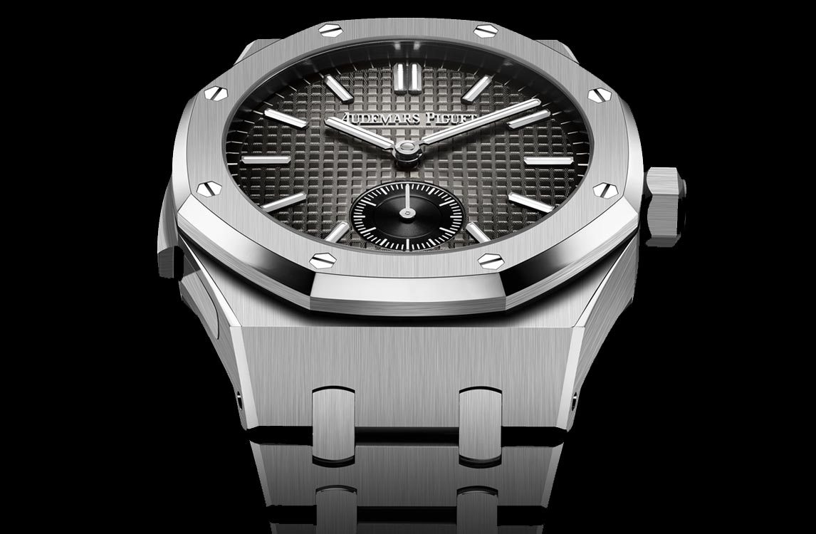 Audemars Piguet Royal OakMinute Repeater Supersonnerie 26591TI.OO.1252TI.03