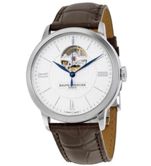 Classima MOA10274 AUTOMATIC WATCH, OPEN BALANCE - 40 MM