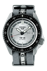 Seiko 5 Ultraseven 55th Anniversary Limited Edition SRPJ79