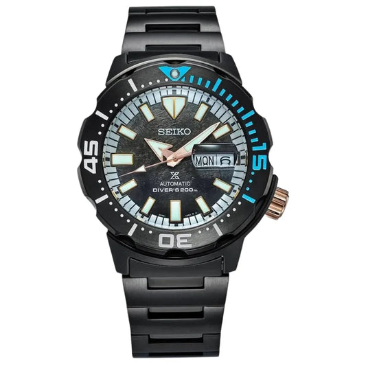 Seiko Prospex Thailand Monster Limited Edition Watch SRPK51
