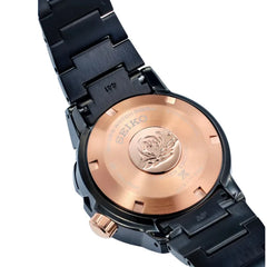 Seiko Prospex Thailand Monster Limited Edition Watch SRPK51