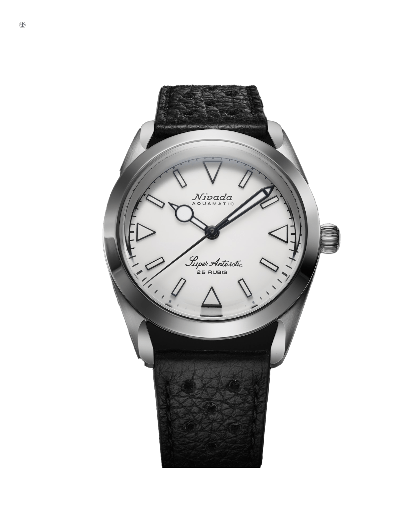 Nivada Super Antarctic White 32065A10