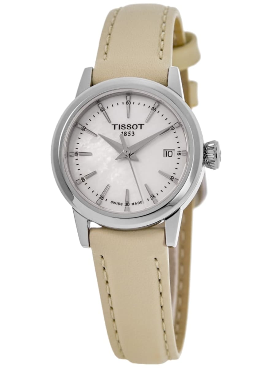 Tissot Classic Dream Lady T129.210.16.111.00