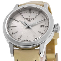 Tissot Classic Dream Lady T129.210.16.111.00