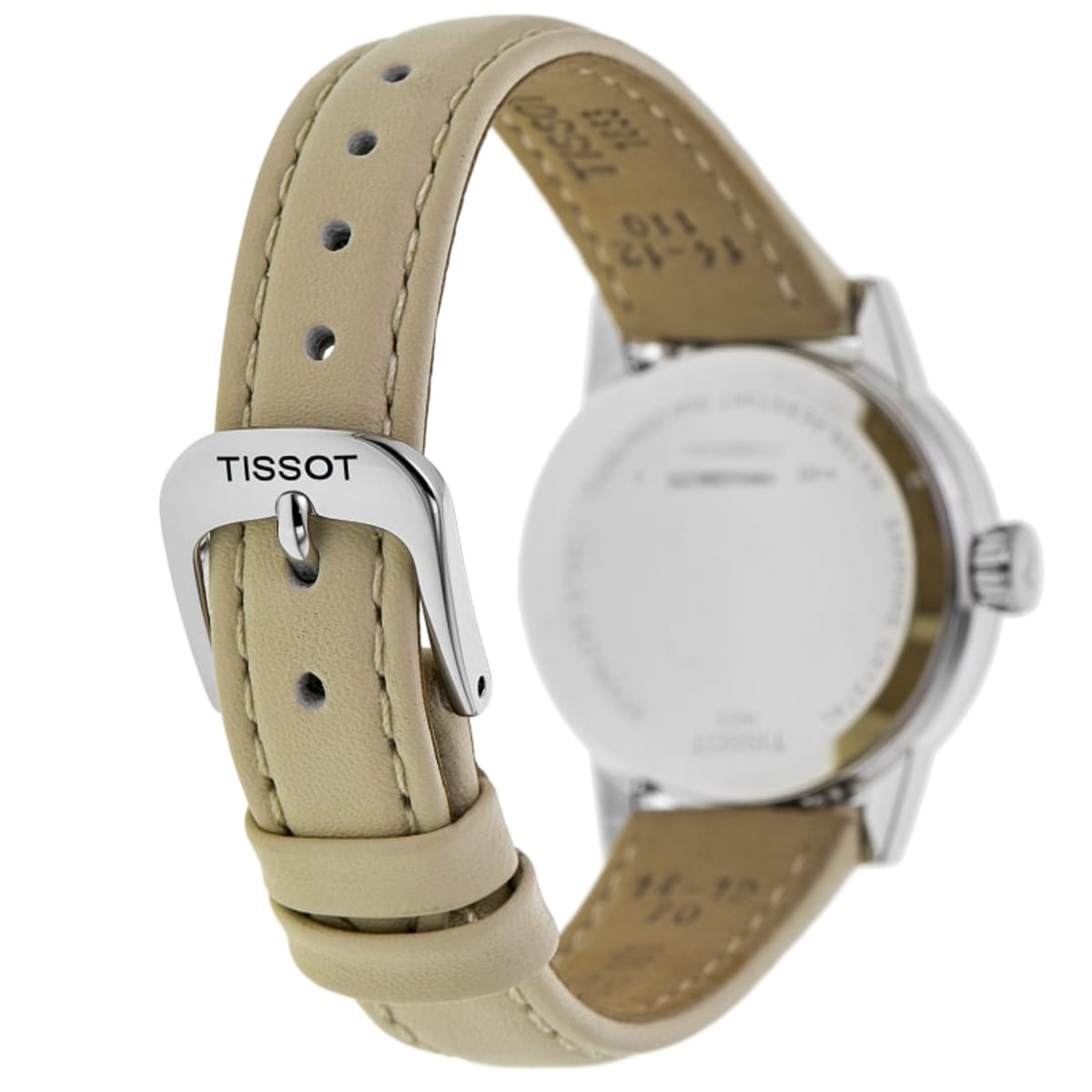 Tissot Classic Dream Lady T129.210.16.111.00