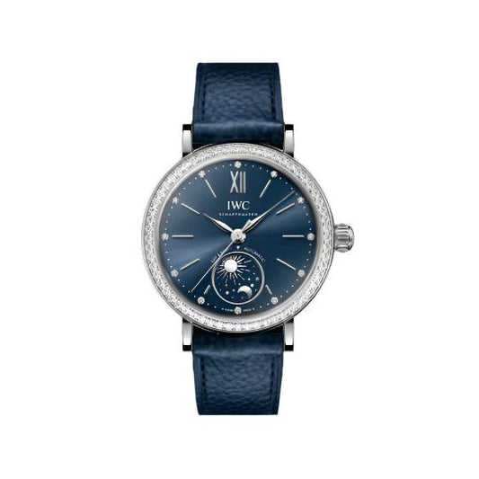 Portofino Automatic Day & Night 34 IW659801