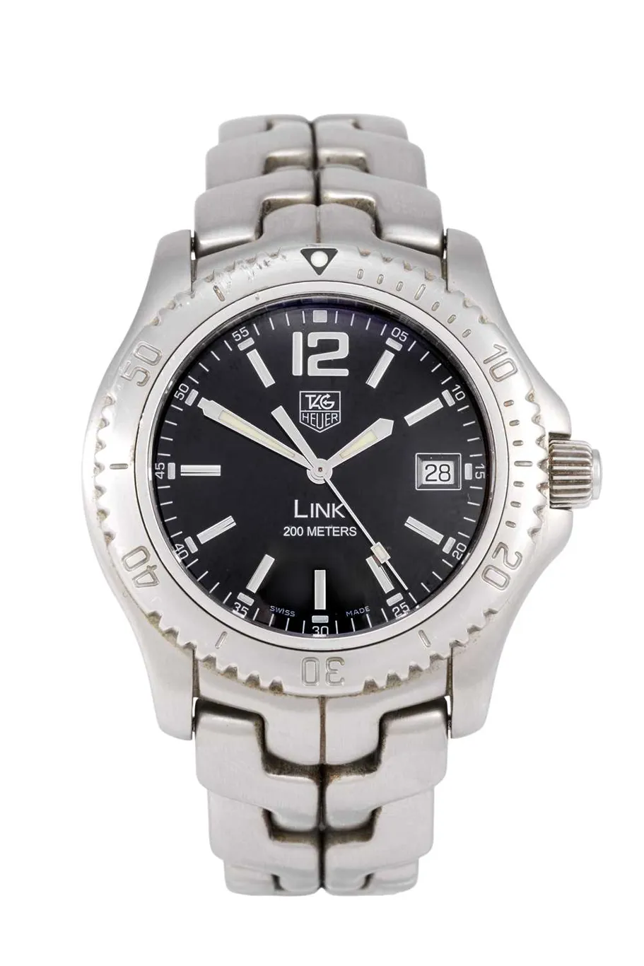 TAG Heuer Link WT1110