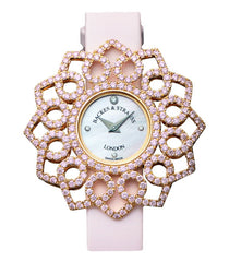 Backes & Strauss Victoria Rose Victoria.Rose.RG