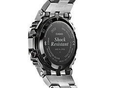 Casio G-Shock Stainless Full Metal 5000 Series - GMWB5000D-1