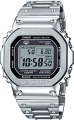 Casio G-Shock Stainless Full Metal 5000 Series - GMWB5000D-1