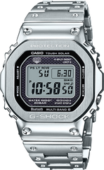 Casio G-Shock Stainless Full Metal 5000 Series - GMWB5000D-1