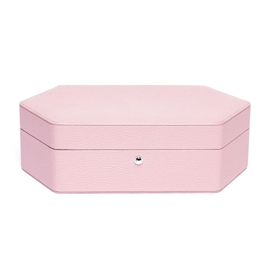 Portobello Watch Box - Pink TA40