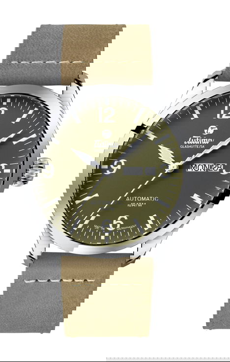 Tutima Flieger Automatic 6121-06