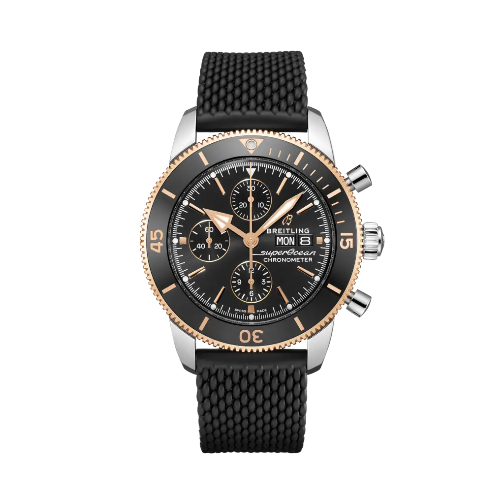 Superocean Heritage Chronograph 44 U13313121B1S1