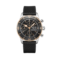 Superocean Heritage Chronograph 44 U13313121B1S1